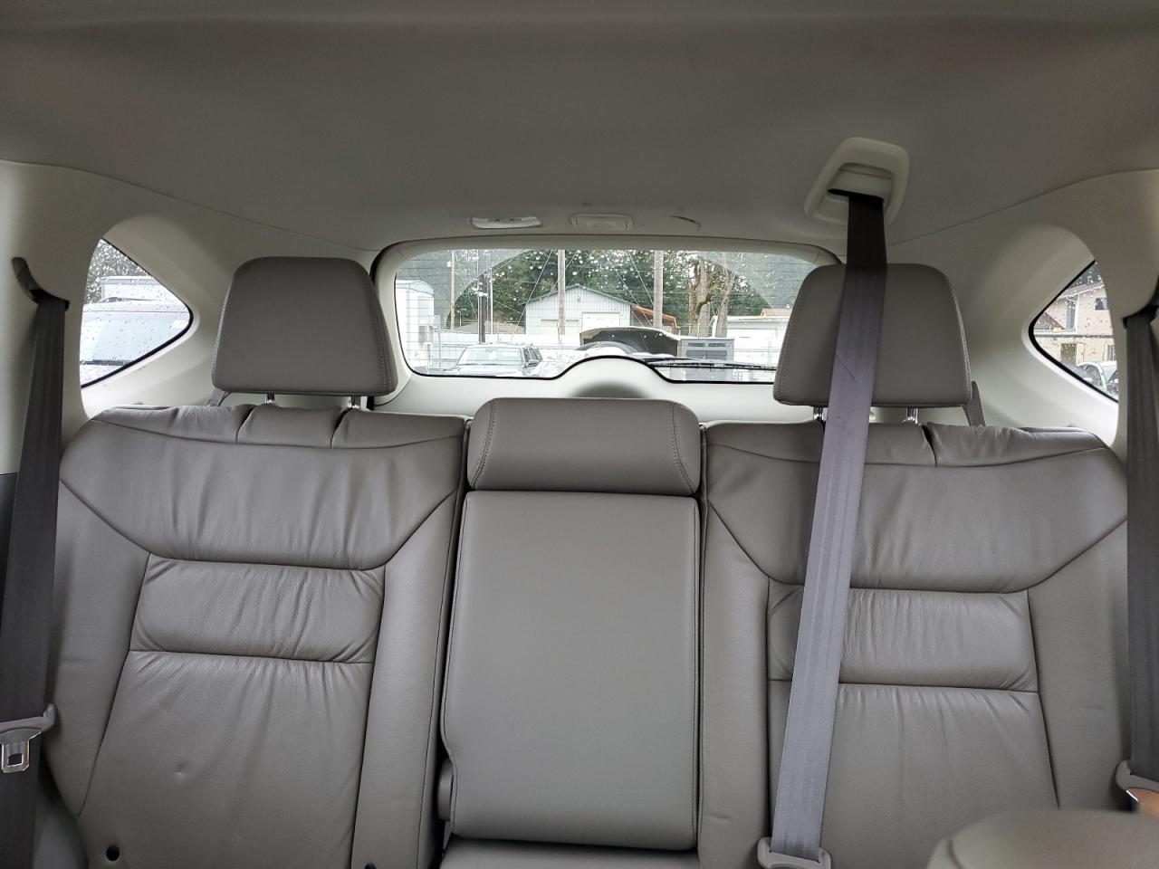 2012 Honda CR-V - Image 10