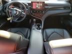 2022 Toyota Camry Trd de vânzare în Miami, FL - Front End