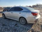 2006 Lexus Is 250 იყიდება Chicago Heights-ში, IL - Front End