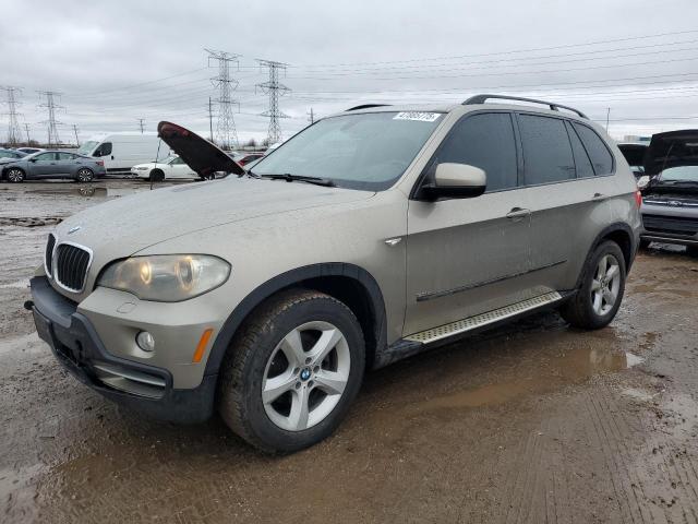 2008 Bmw X5 3.0I