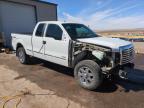 2012 Ford F150 Super Cab იყიდება Albuquerque-ში, NM - Front End