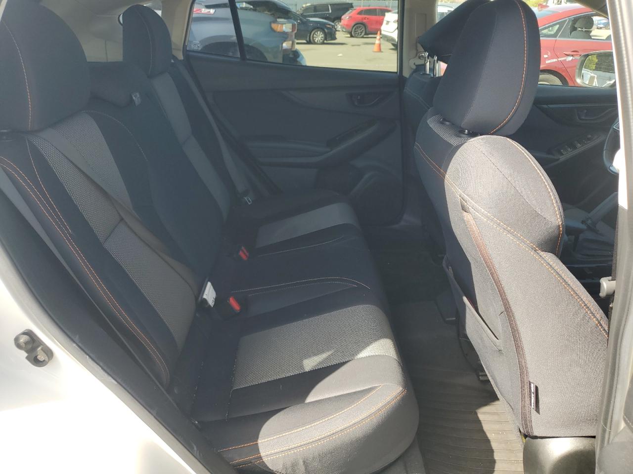 2018 Subaru XV - Image 11