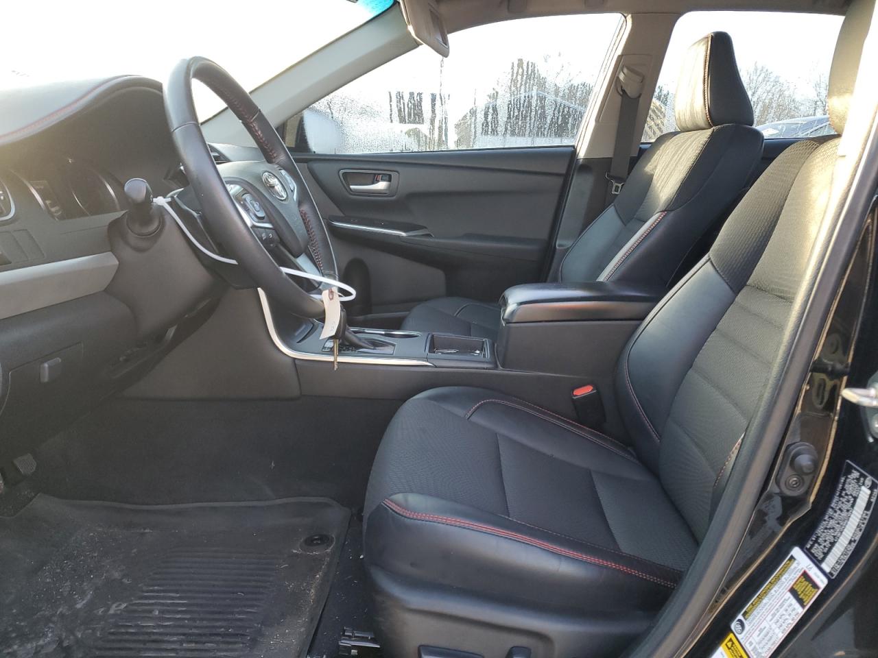 2017 Toyota Camry - Image 7