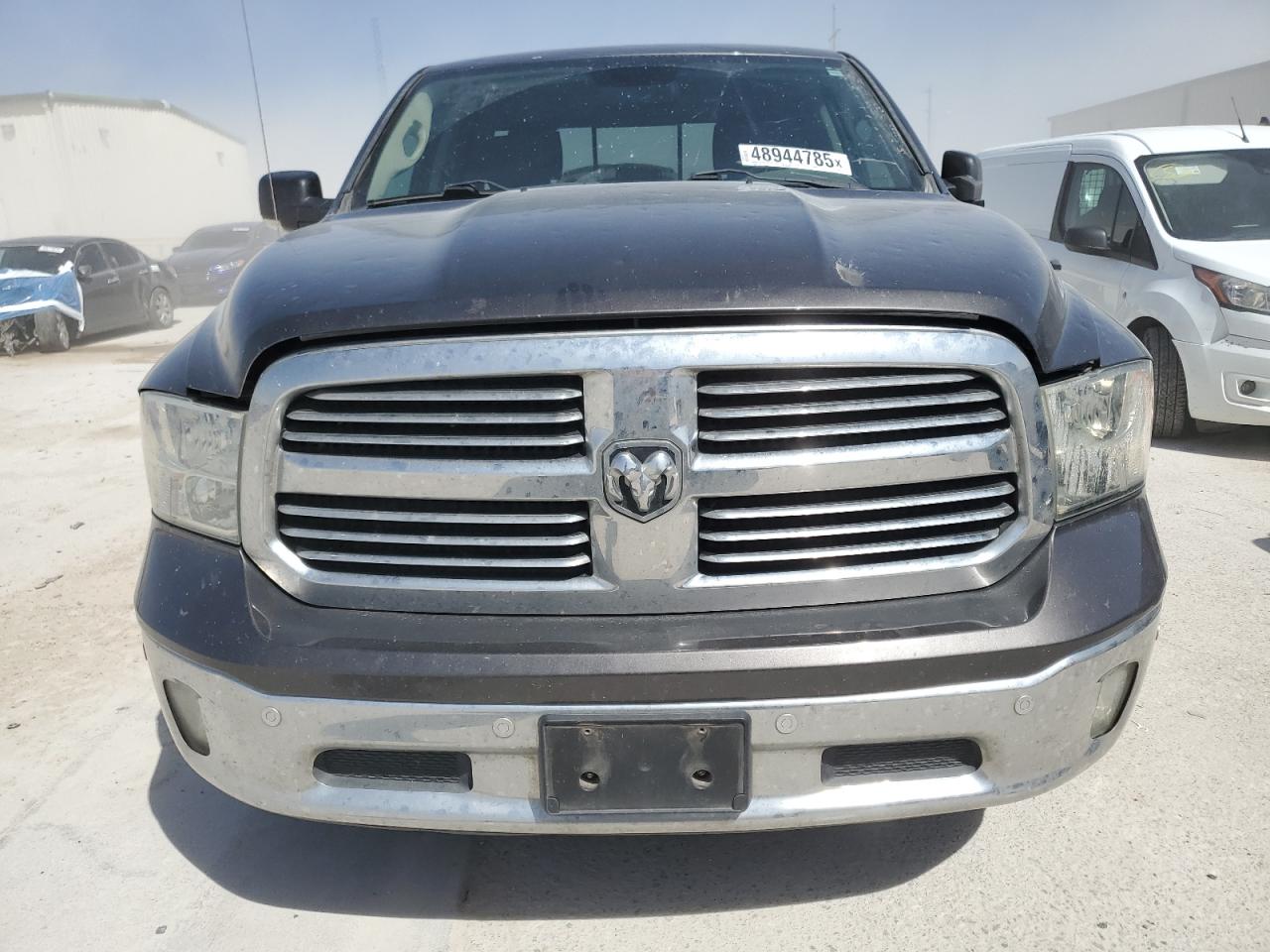 2015 RAM 1500 - Image 5