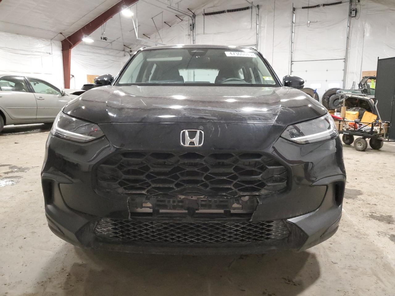 2023 Honda HR-V - Image 5