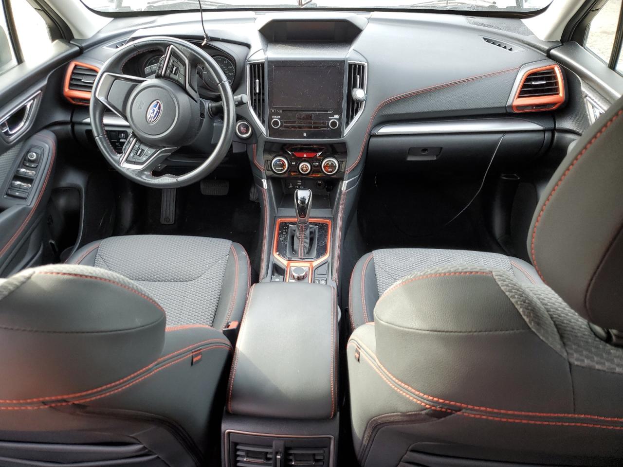 2019 Subaru Forester Sport VIN: 002SKAKC9KH469030 Lot: 48025295