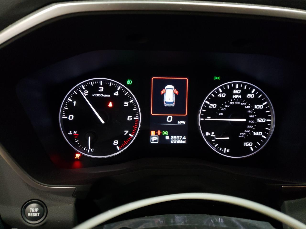 2024 Subaru Ascent - Image 9