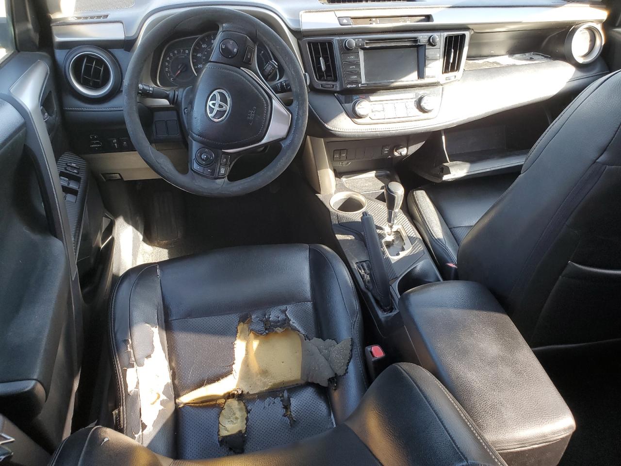 2014 Toyota RAV 4 - Image 8