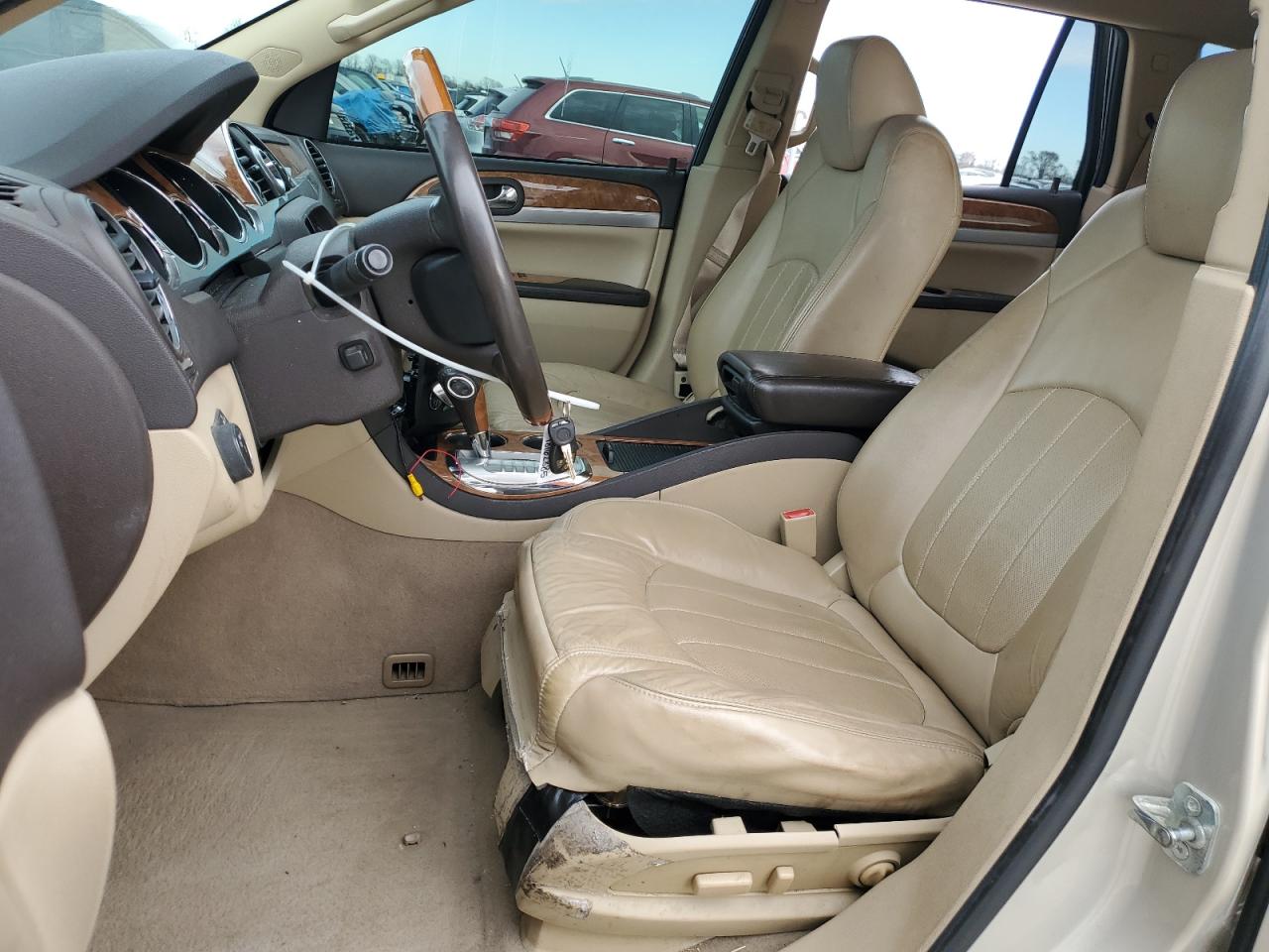 2012 Buick Enclave - Image 7