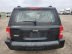 2007 Jeep Patriot Sport for Sale in Houston, TX - Rear End