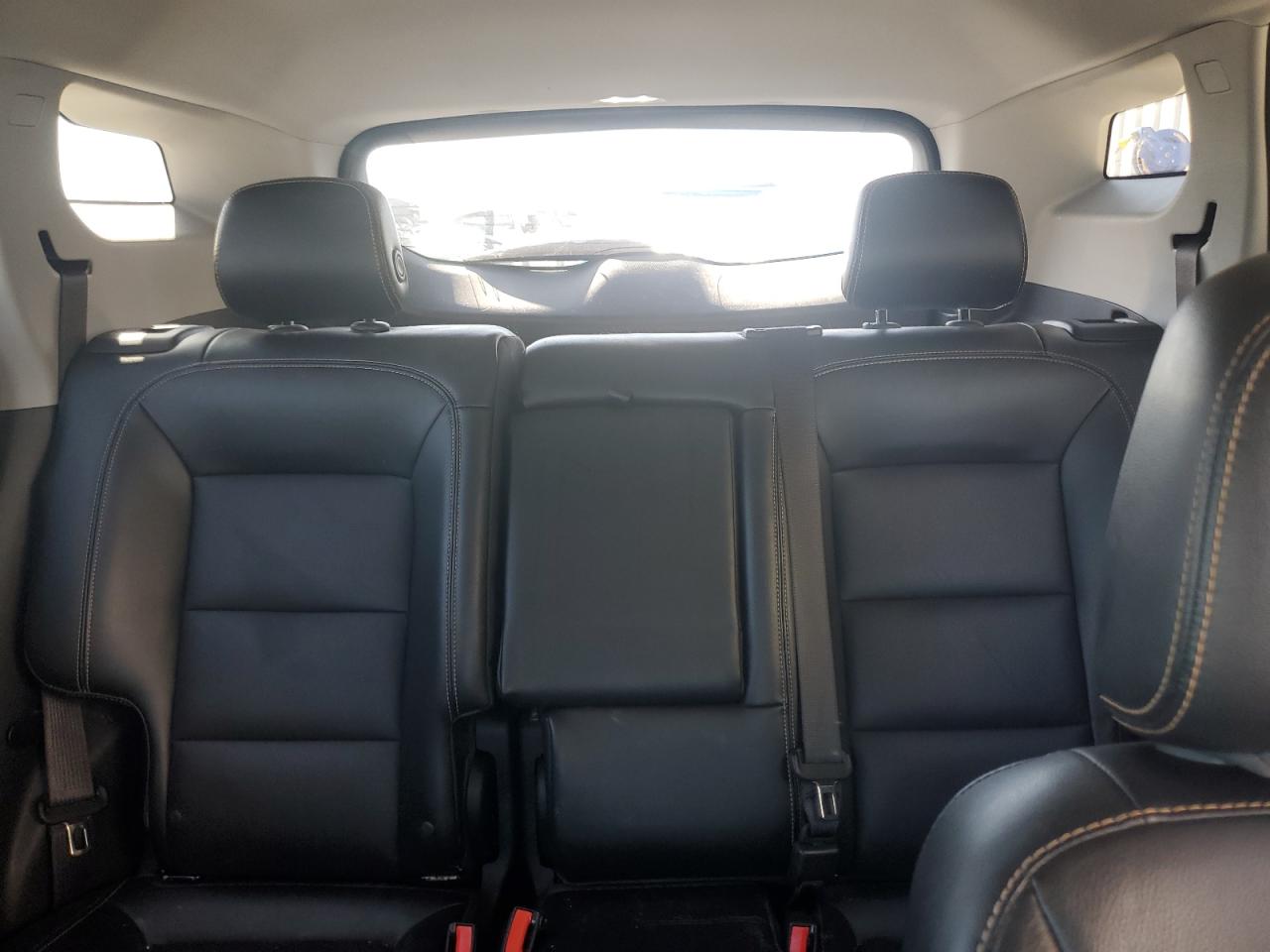 2018 GMC Terrain - Image 10