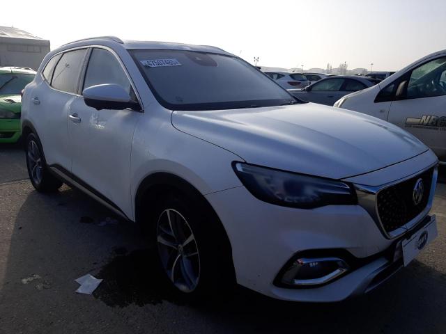 2023 MG HS EXCLUSI