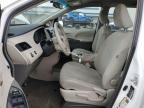 2013 Toyota Sienna  იყიდება Earlington-ში, KY - Rear End