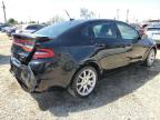 2013 Dodge Dart Sxt იყიდება Los Angeles-ში, CA - Rear End