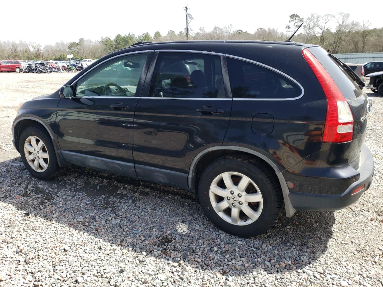 2007 Honda CR-V - Image 2