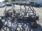 2023 Polaris Rzr Xp 4 1000 zu verkaufen in Las Vegas, NV - Burn
