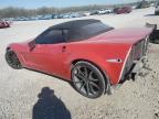 2007 Chevrolet Corvette  за продажба в Memphis, TN - Rear End