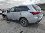 2016 Mitsubishi Outlander Se للبيع في Prairie Grove، AR - Front End