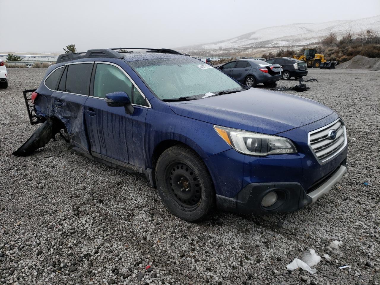 2016 Subaru Outback - Image 4