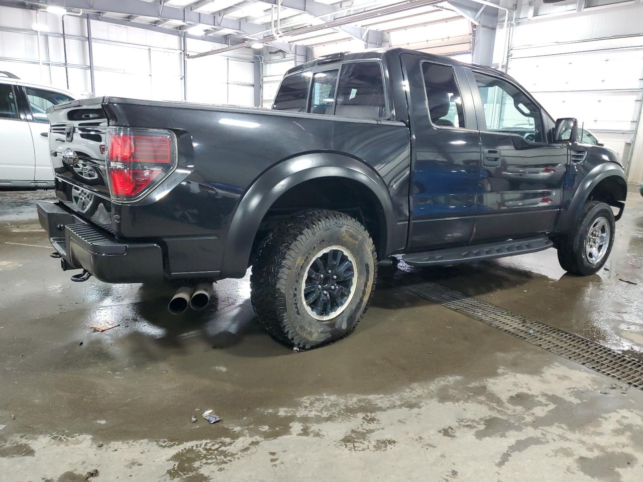 2010 Ford F-150 - Image 3