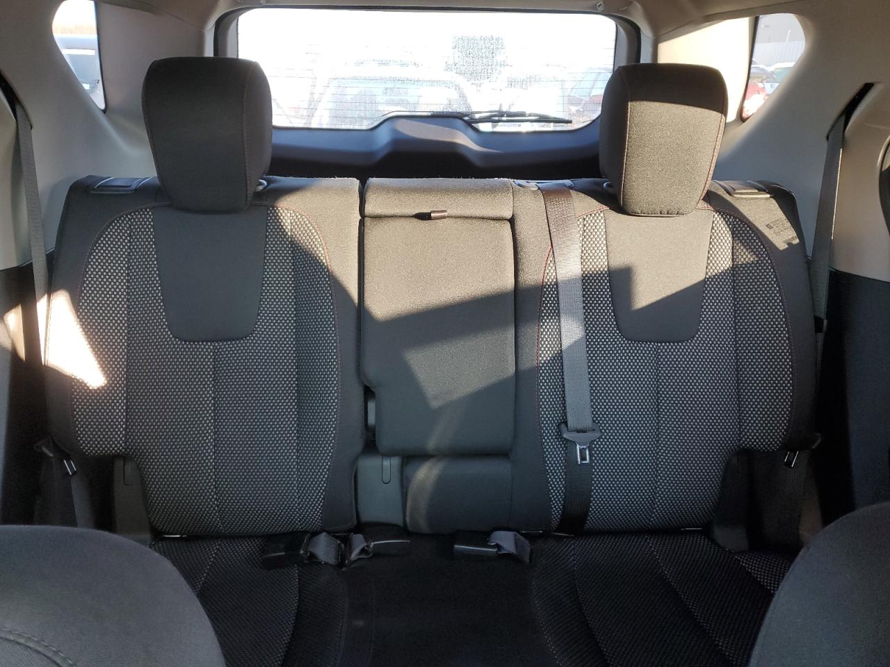 2015 Chevrolet Equinox - Image 10