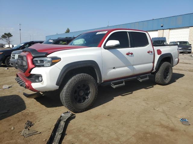 2021 Toyota Tacoma Double Cab
