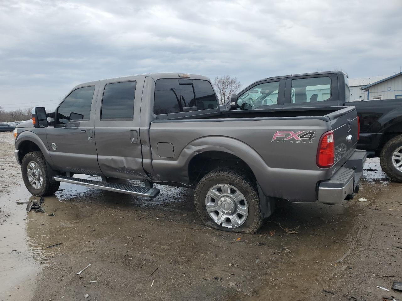 2013 Ford F250 - Image 2