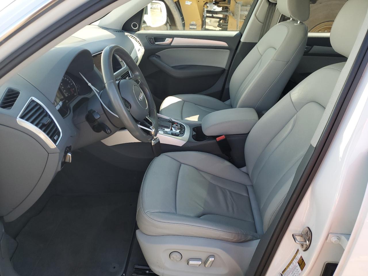 2017 Audi Q5 - Image 7