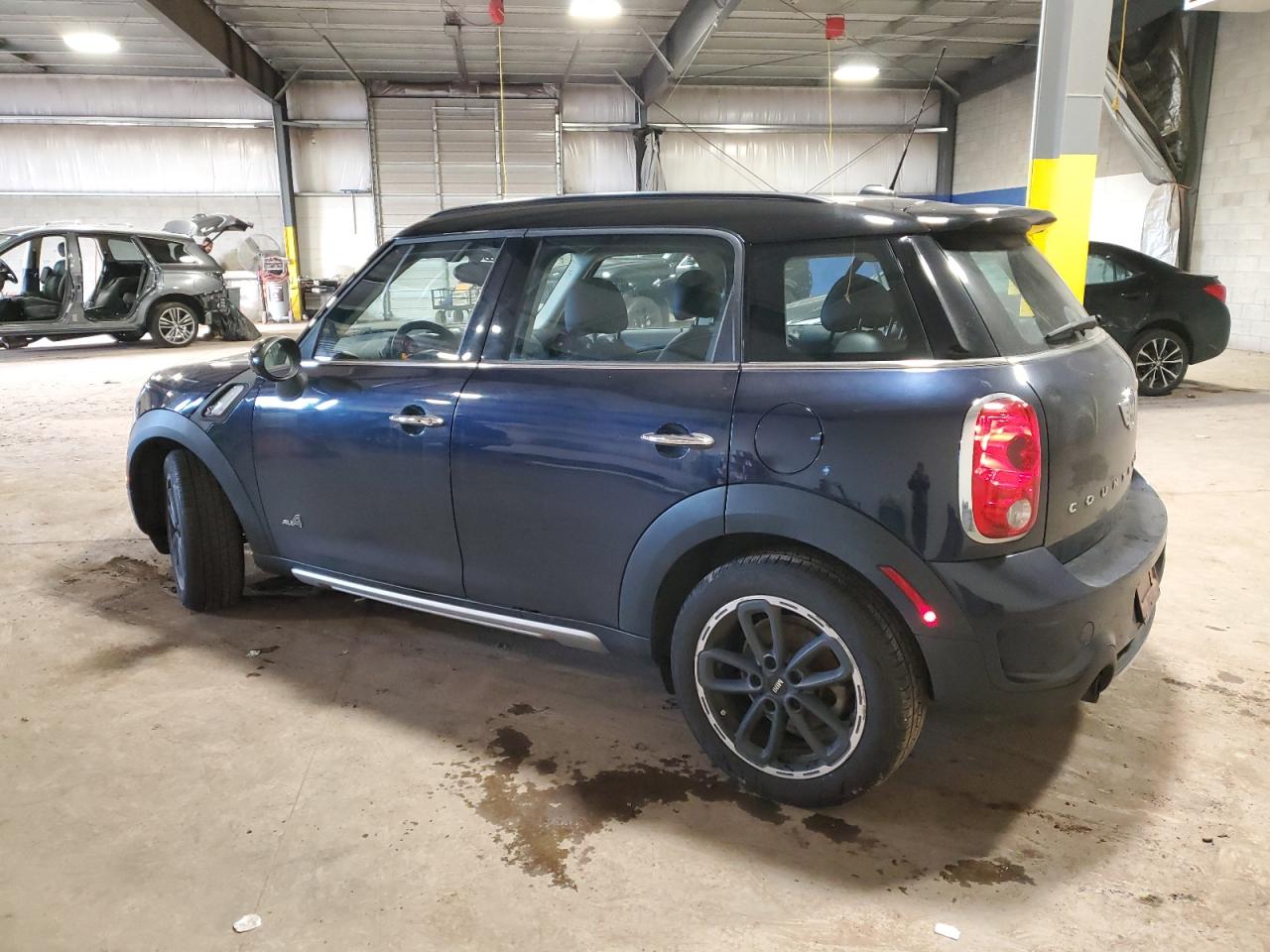 2015 MINI Cooper - Image 2