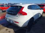 2016 VOLVO V40 MOMENT for sale at Copart PETERLEE