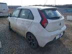 2018 MG 3 EXCITE V for sale at Copart CORBY