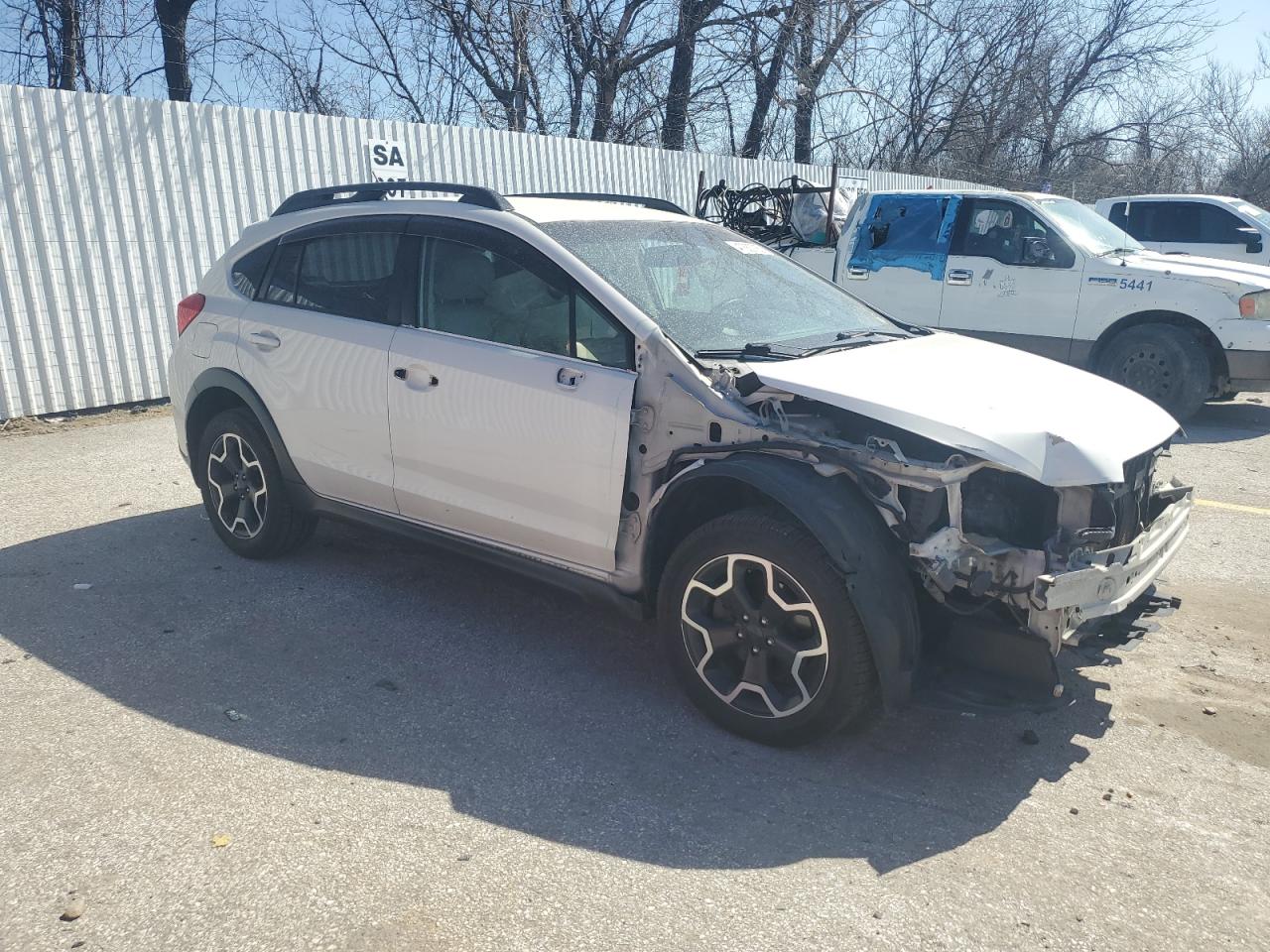 2015 Subaru XV - Image 4