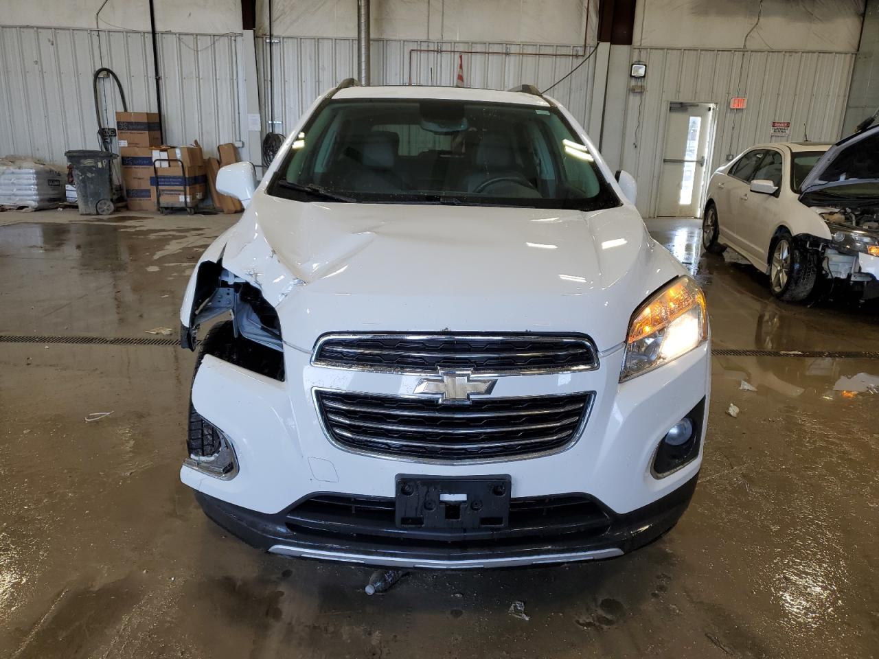2015 Chevrolet Trax - Image 5