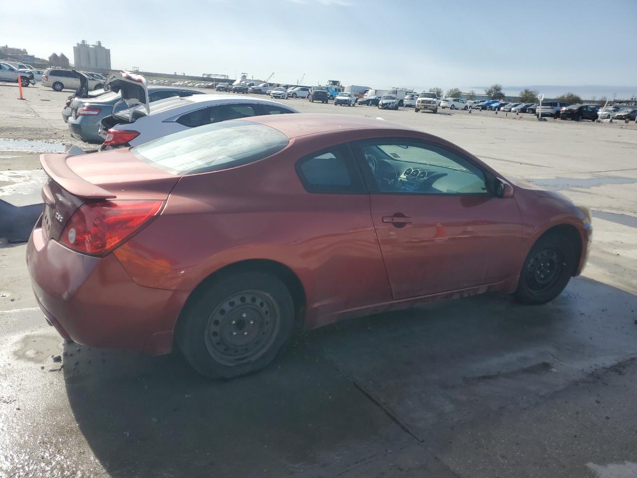 2013 Nissan Altima - Image 3