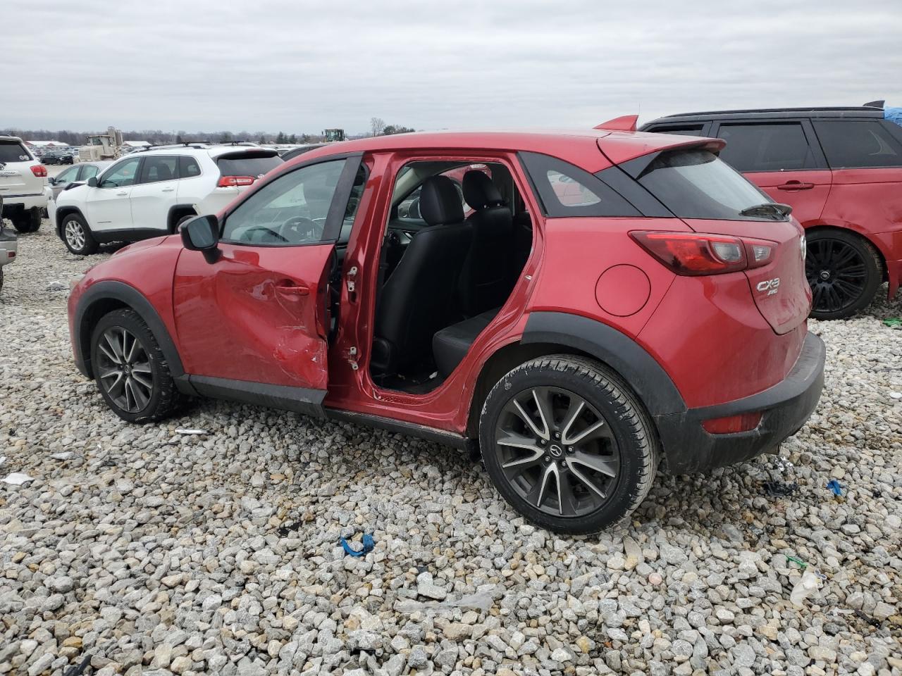 2017 Mazda CX-3 - Image 2