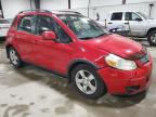 2011 Suzuki Sx4  للبيع في West Mifflin، PA - Front End