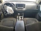 2022 Chevrolet Colorado Lt за продажба в Eight Mile, AL - Front End