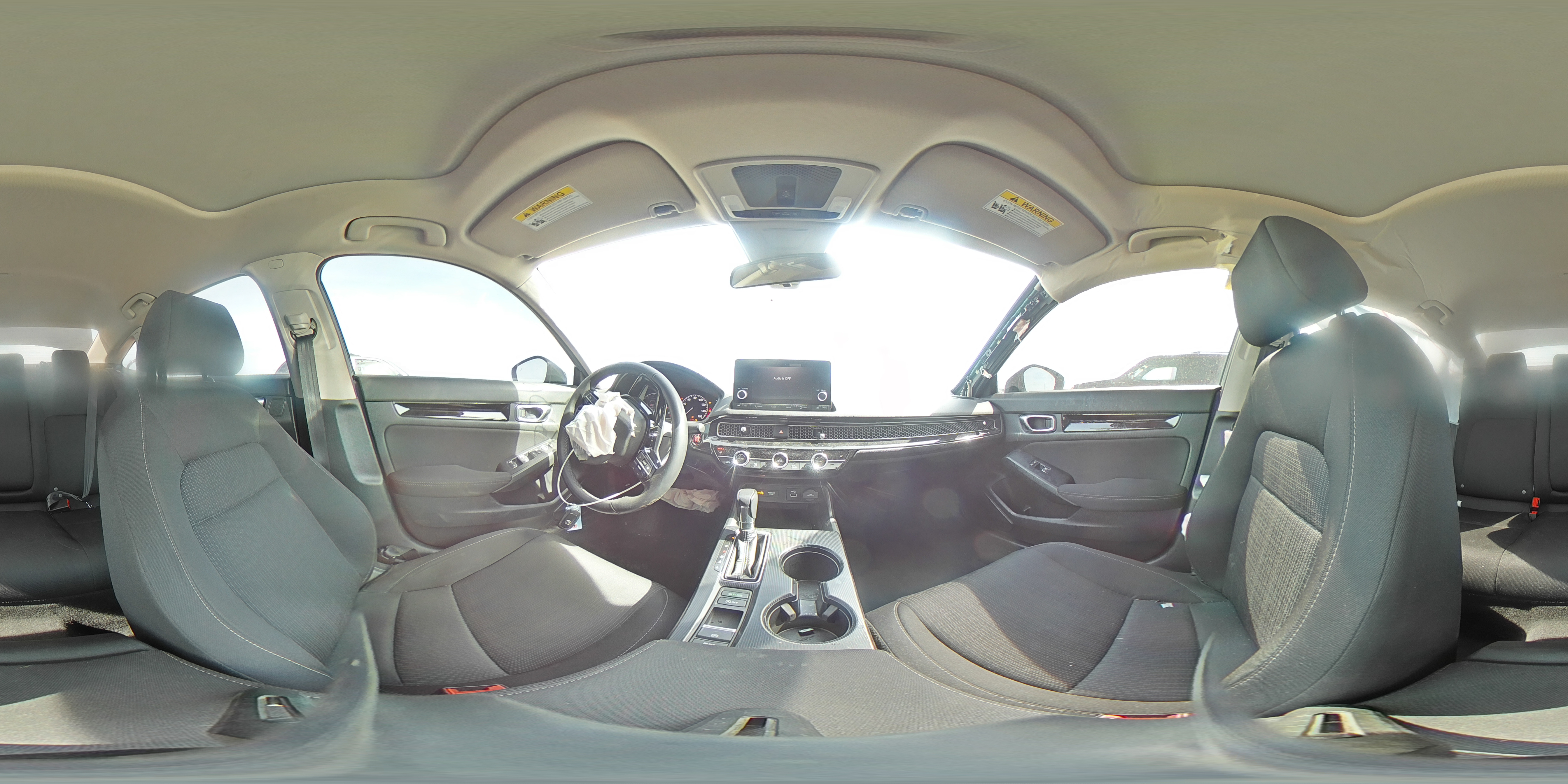 2024 Honda Civic - Image 12