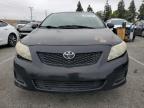2010 Toyota Corolla Base de vânzare în Rancho Cucamonga, CA - Front End