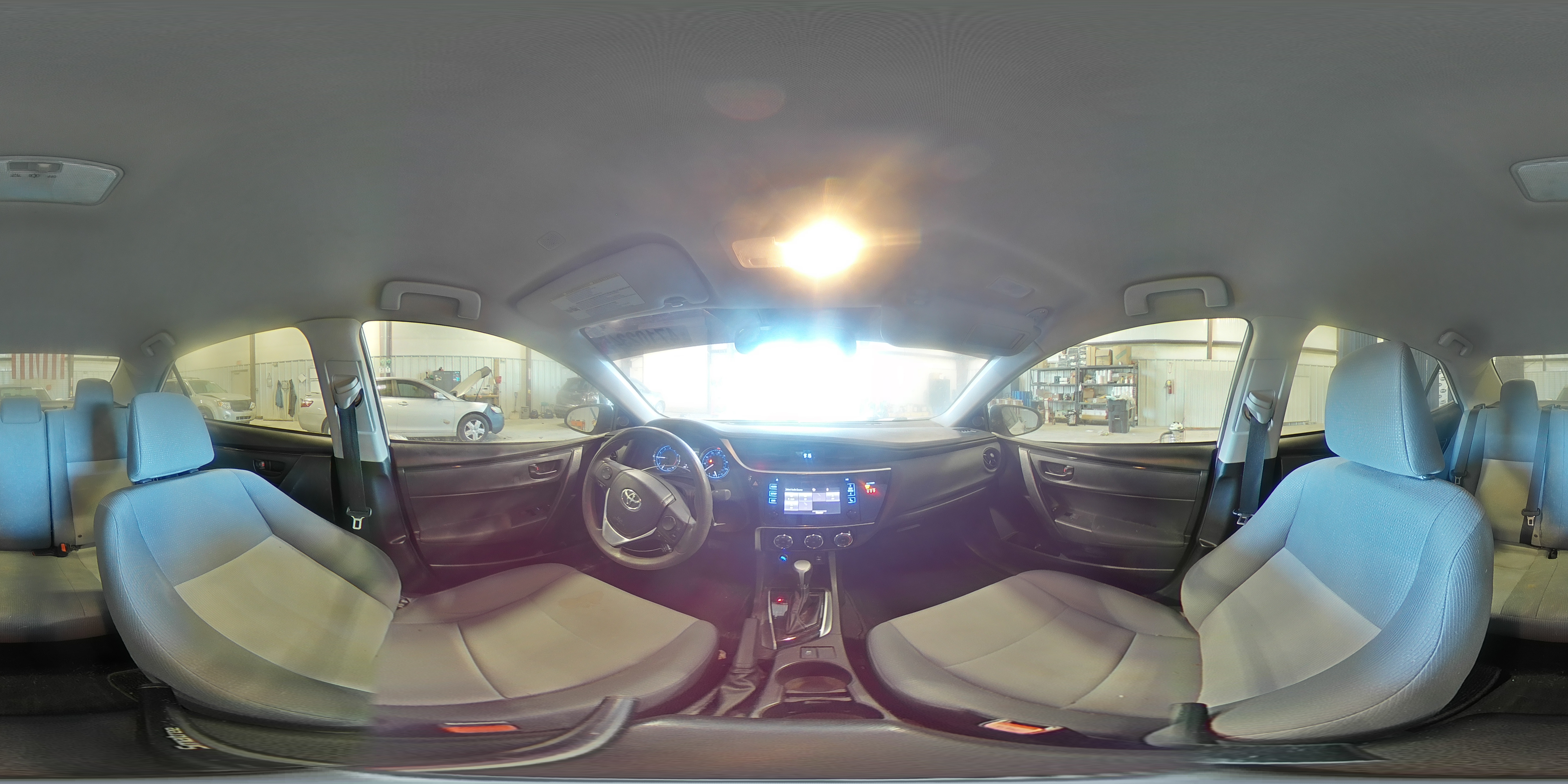 2019 Toyota Corolla - Image 12