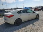 2015 Kia Forte Lx for Sale in Lawrenceburg, KY - Water/Flood