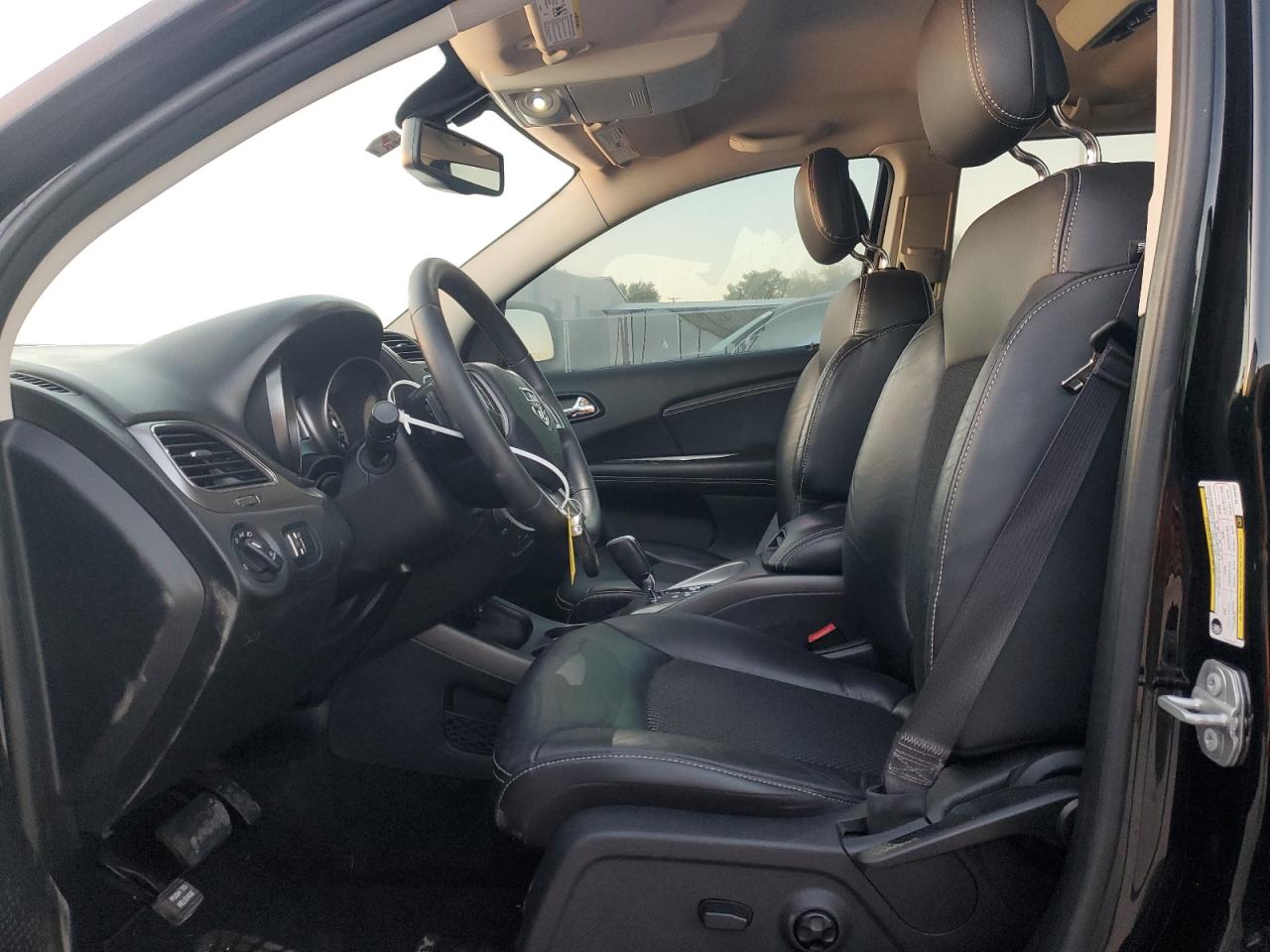 2016 Dodge Journey - Image 7