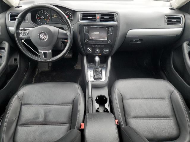  VOLKSWAGEN JETTA 2013 Серый