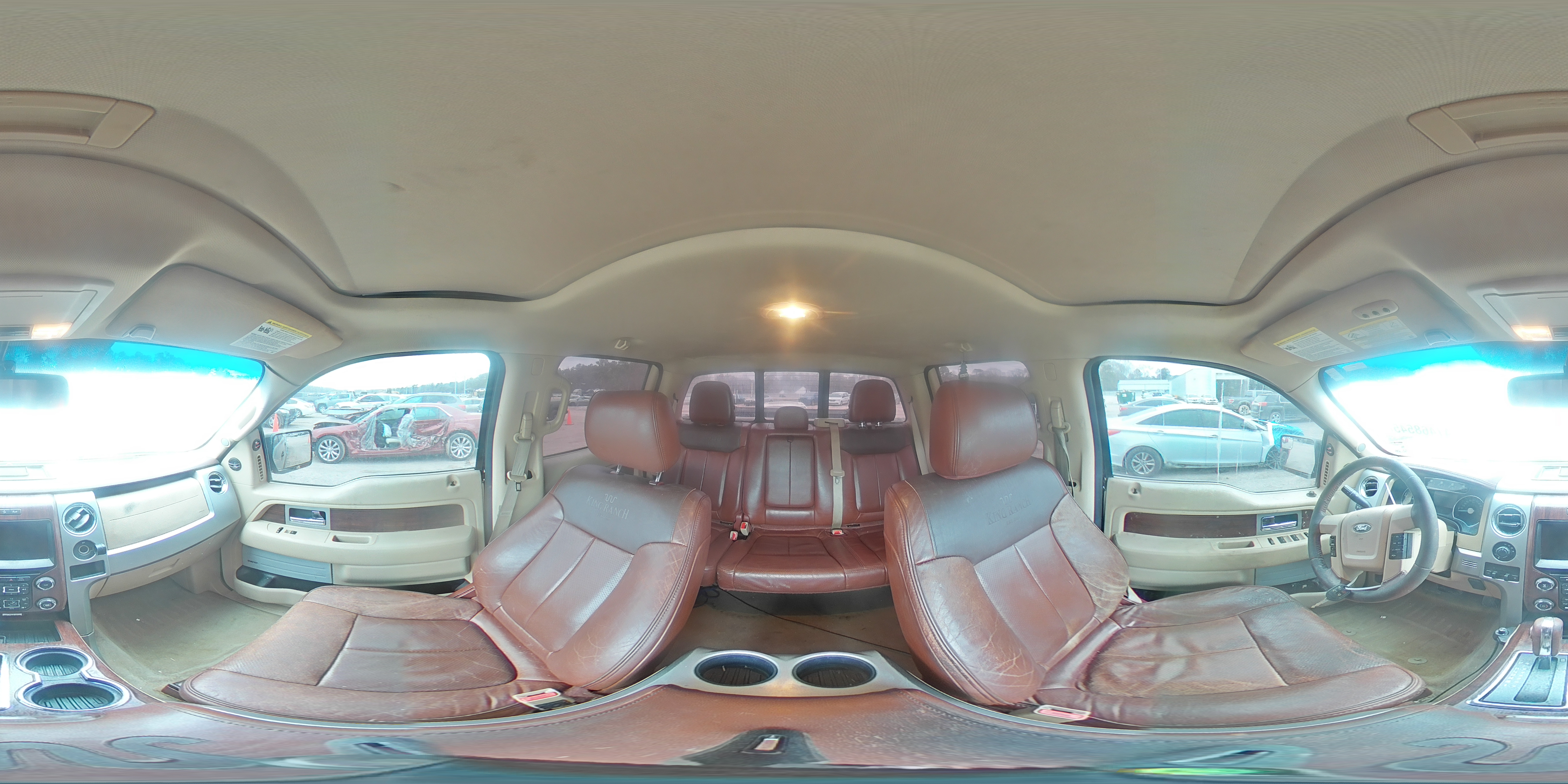 2013 Ford F-150 - Image 12