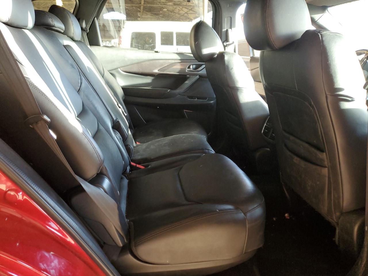 2016 Mazda CX-9 - Image 10
