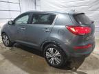 Candia, NH에서 판매 중인 2015 Kia Sportage Ex - Front End
