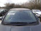 2012 NISSAN NOTE N-TEC for sale at Copart SANDWICH