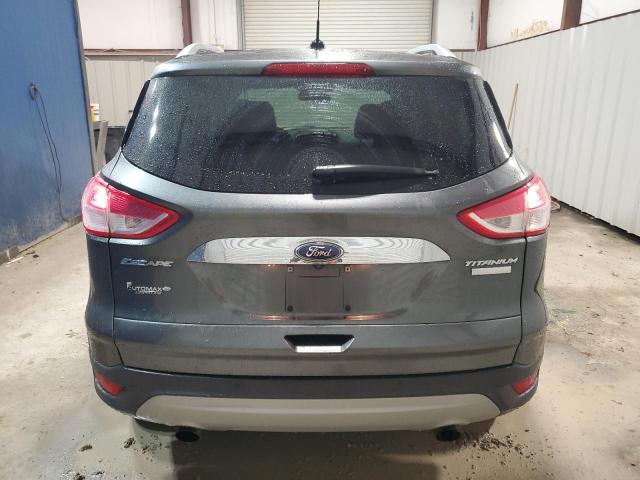  FORD ESCAPE 2016 Серый