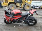 2024 BMW S 1000 RR for sale at Copart VT - RUTLAND