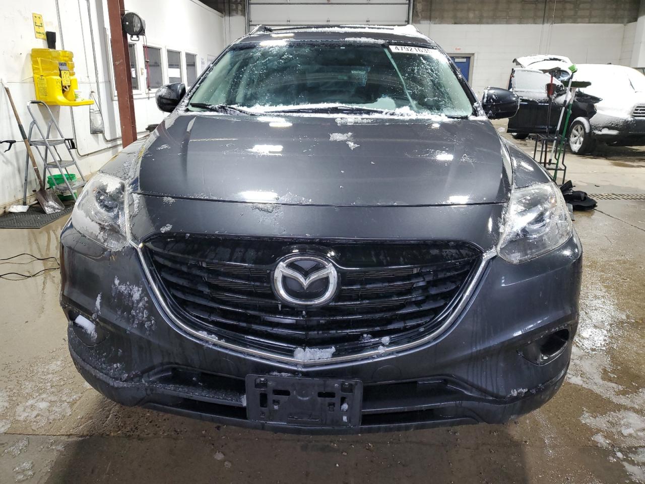 2013 Mazda CX-9 - Image 5